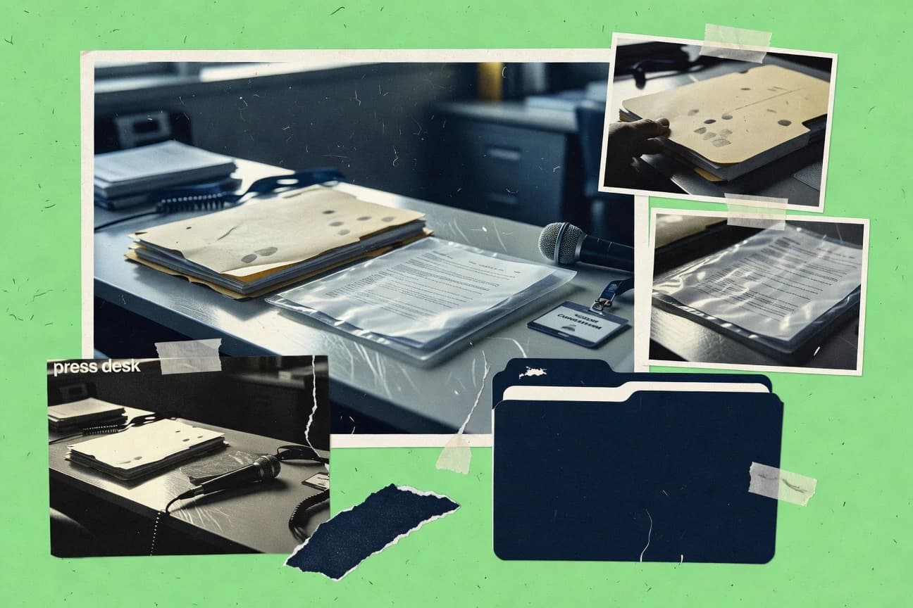 Press Release Statistics