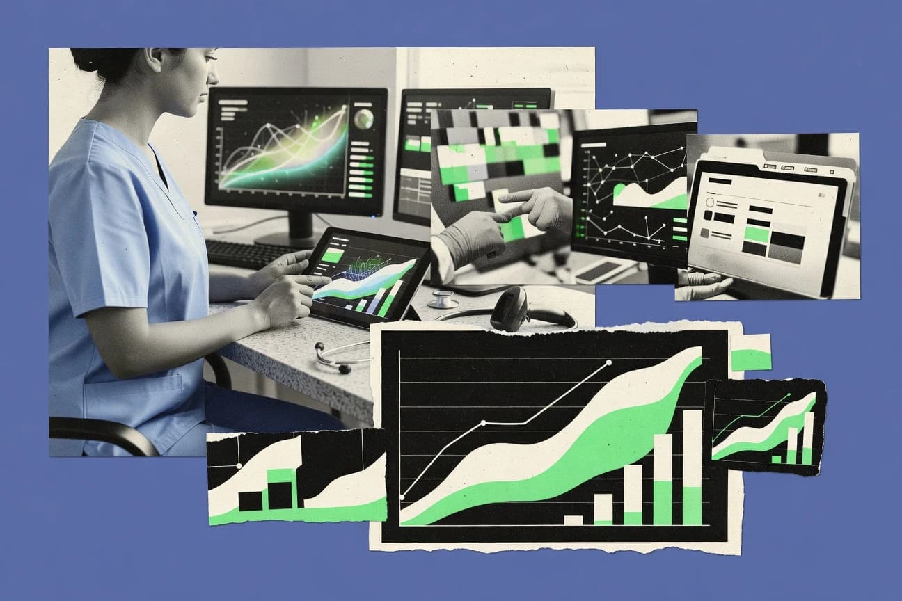Healthcare Analytics Industry Statistics