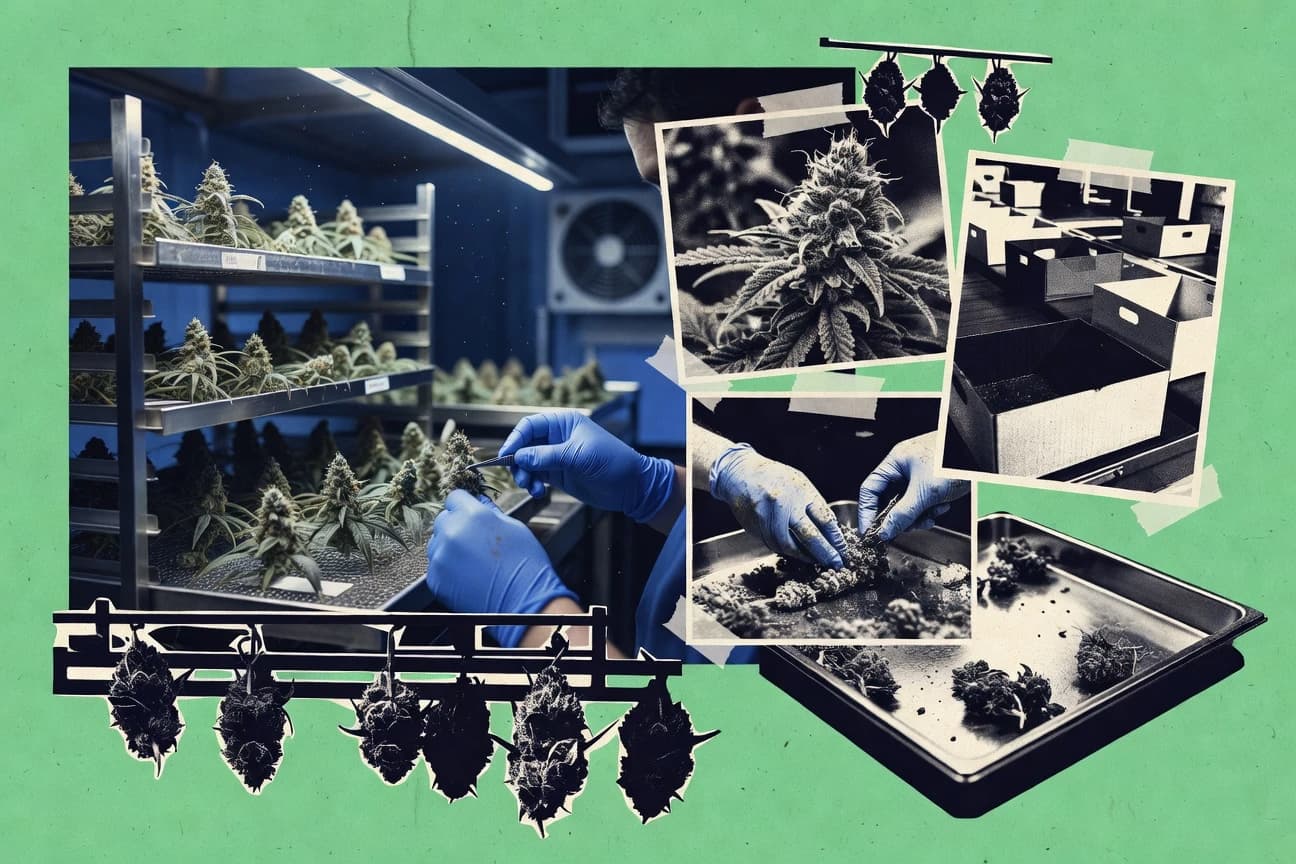 Canadian Cannabis Industry Statistics