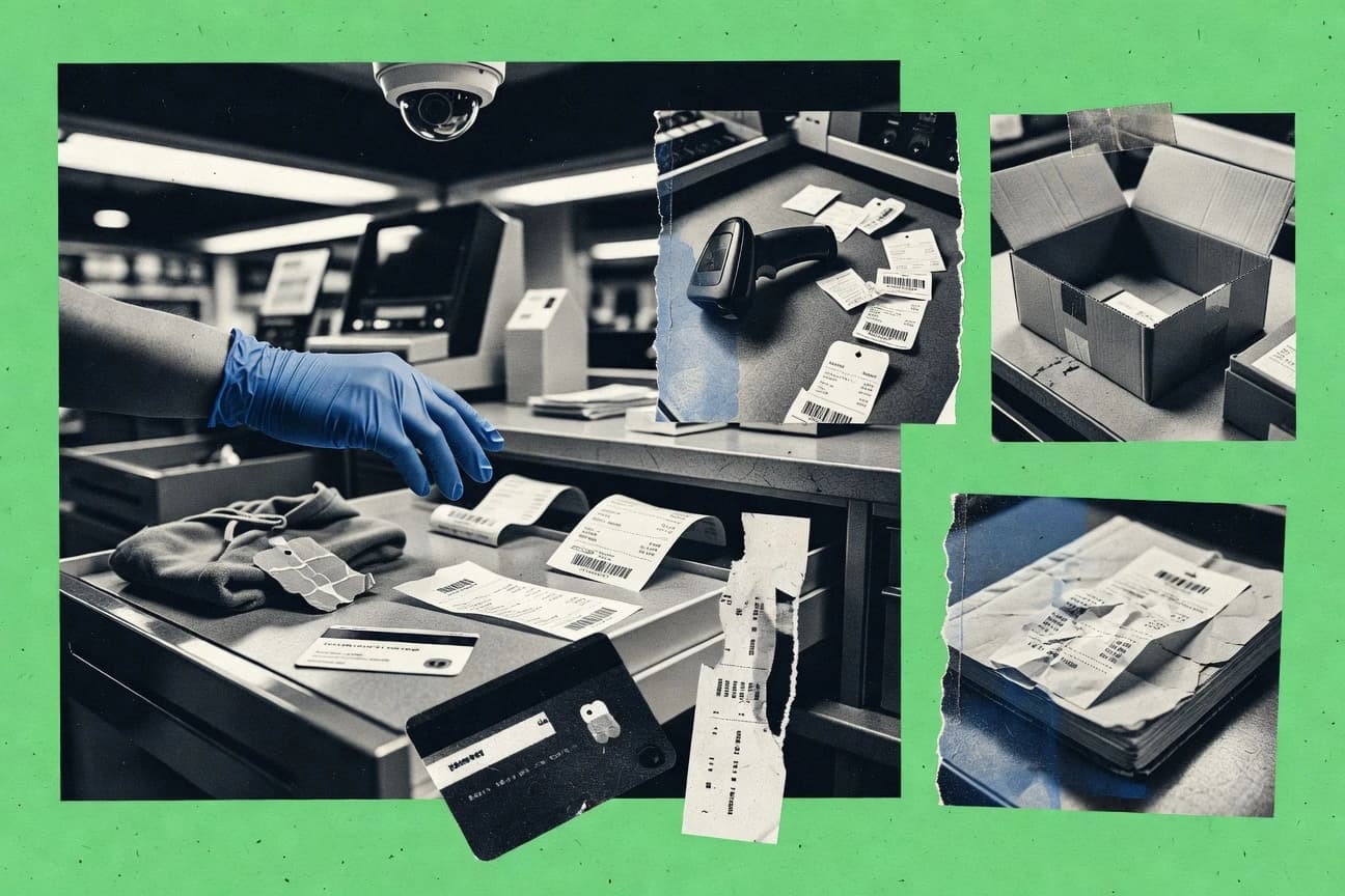 Employee Theft Statistics