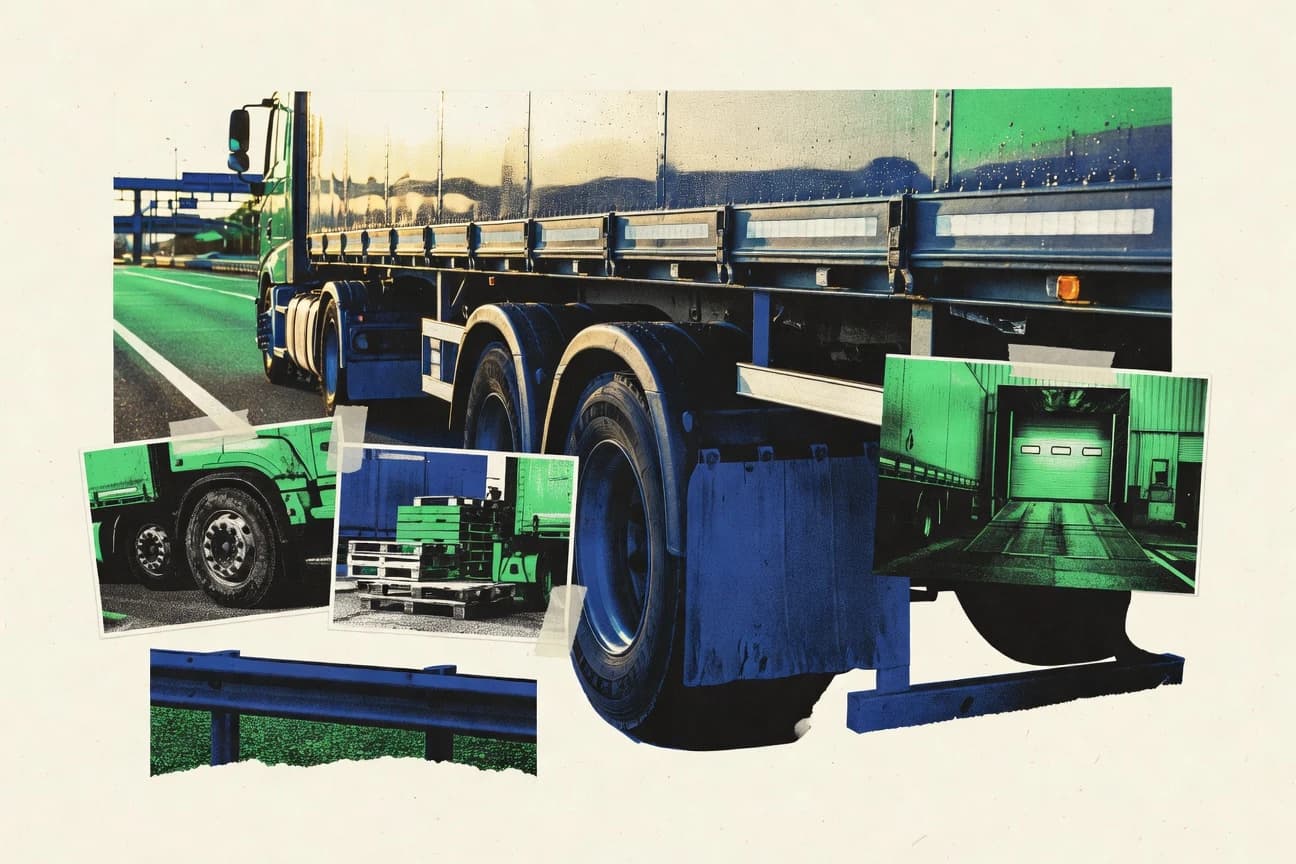 Truck Transportation Industry Statistics
