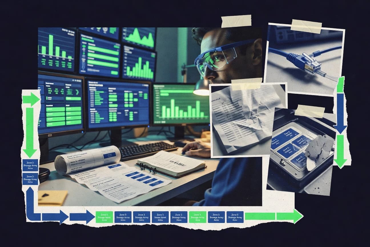 Dataops Industry Statistics