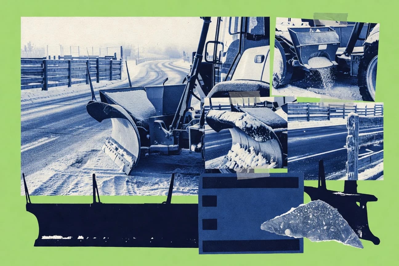 Snowplow Industry Statistics