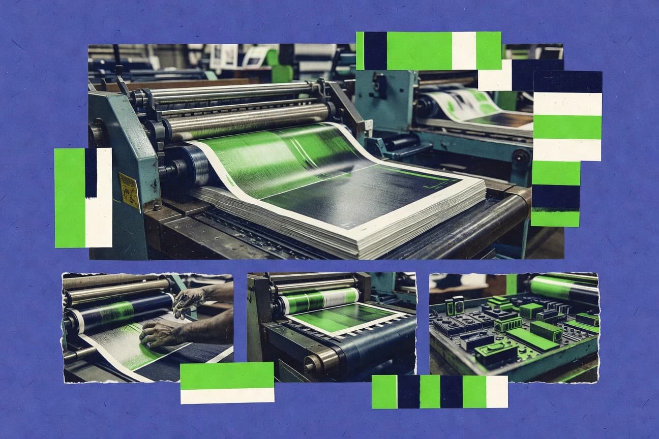 China Printing Industry Statistics