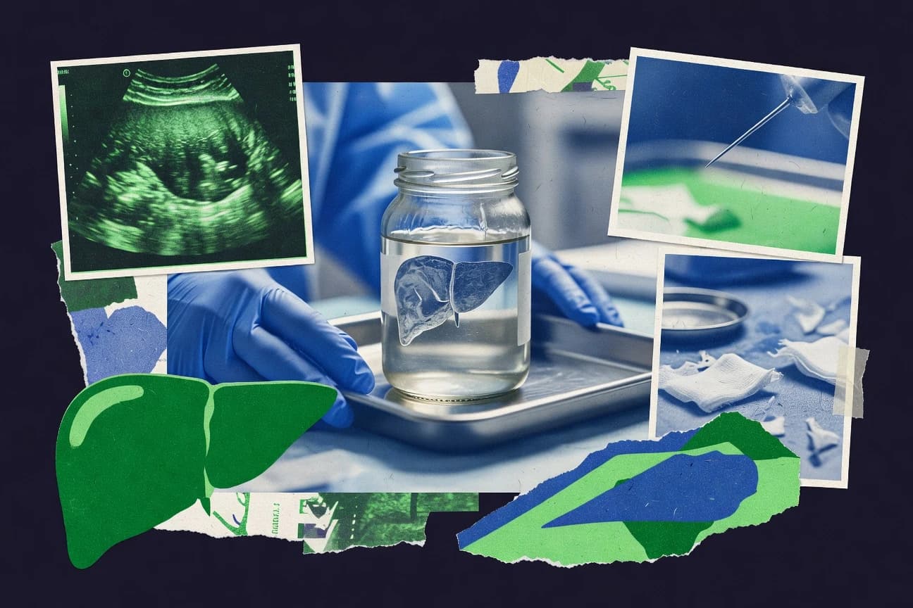 Liver Cancer Statistics