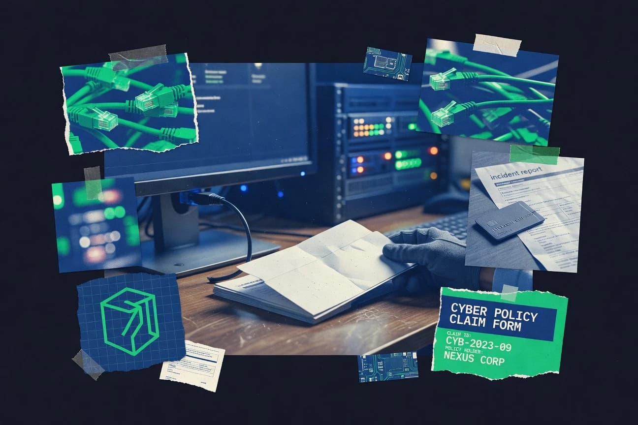Cyber Insurance Statistics