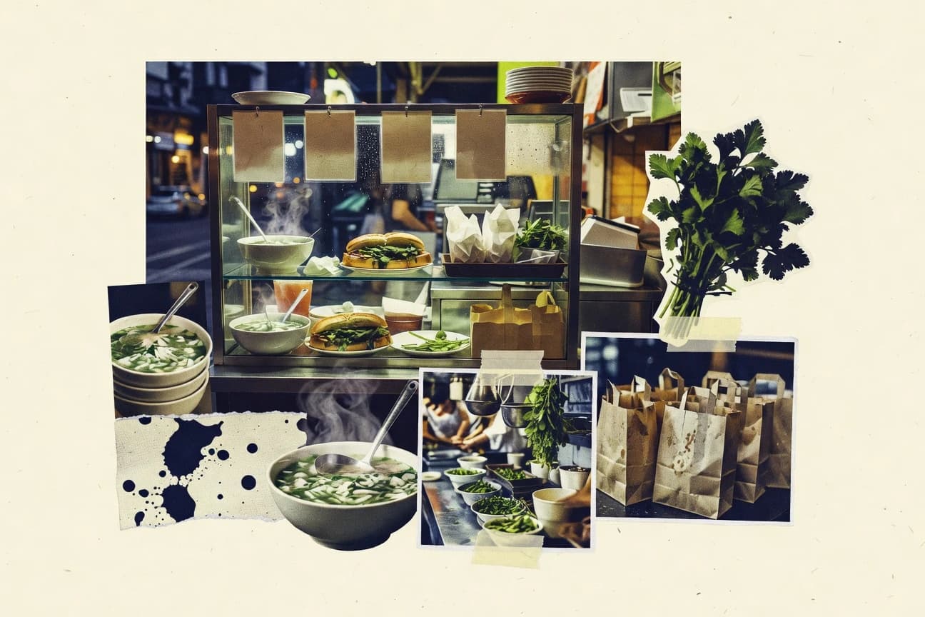 Vietnam Restaurant Industry Statistics