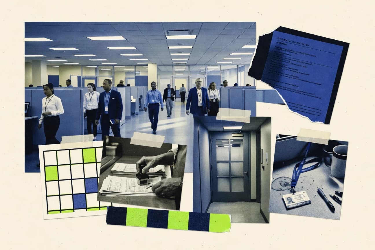 Federal Workforce Statistics