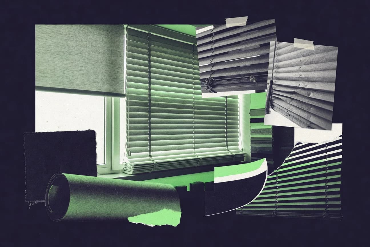 Window Coverings Industry Statistics