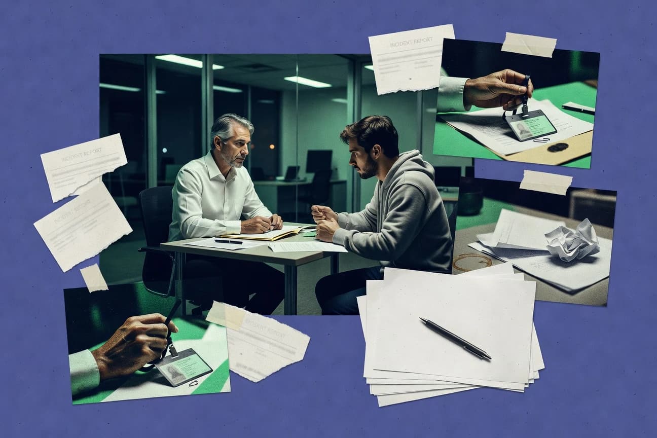Workplace Harassment Statistics