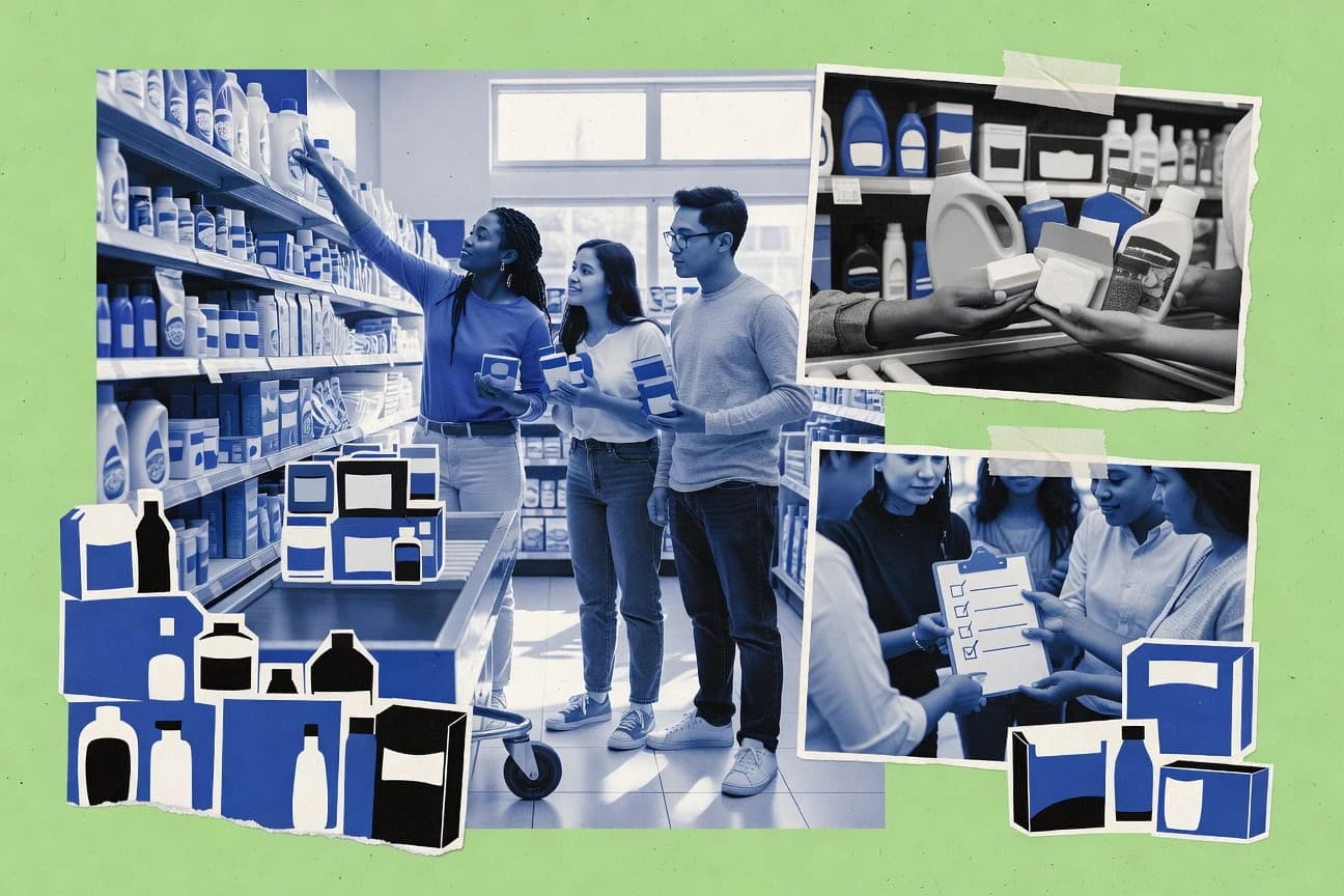 Diversity Equity And Inclusion In The Consumer Products Industry Statistics