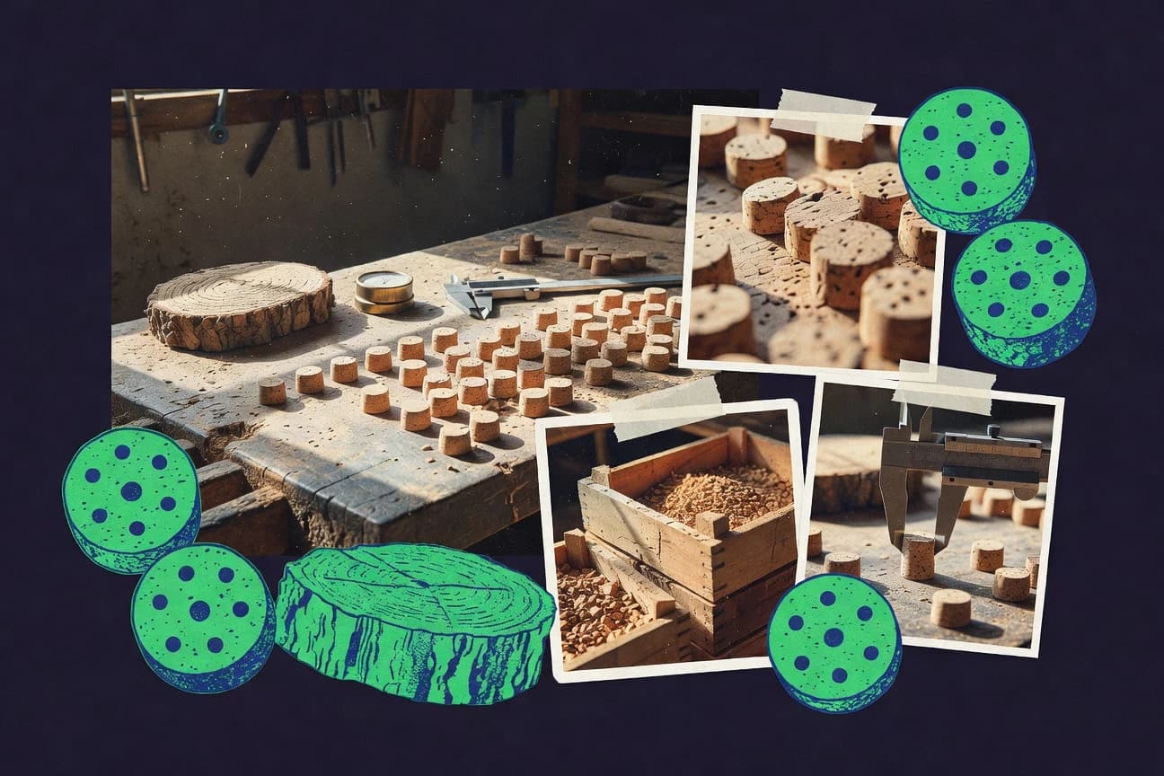 Cork Industry Statistics