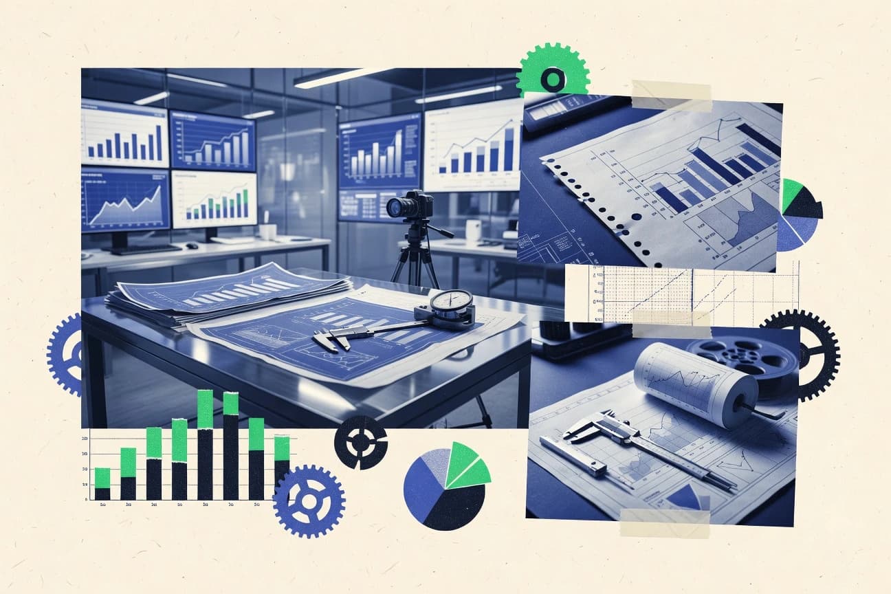 Marketing In The Engineering Industry Statistics