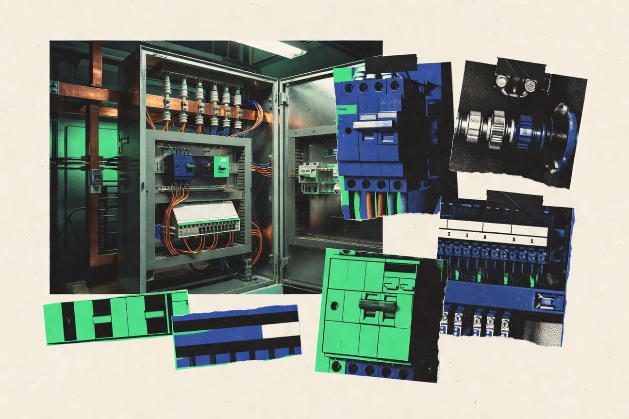 Switchgear Industry Statistics
