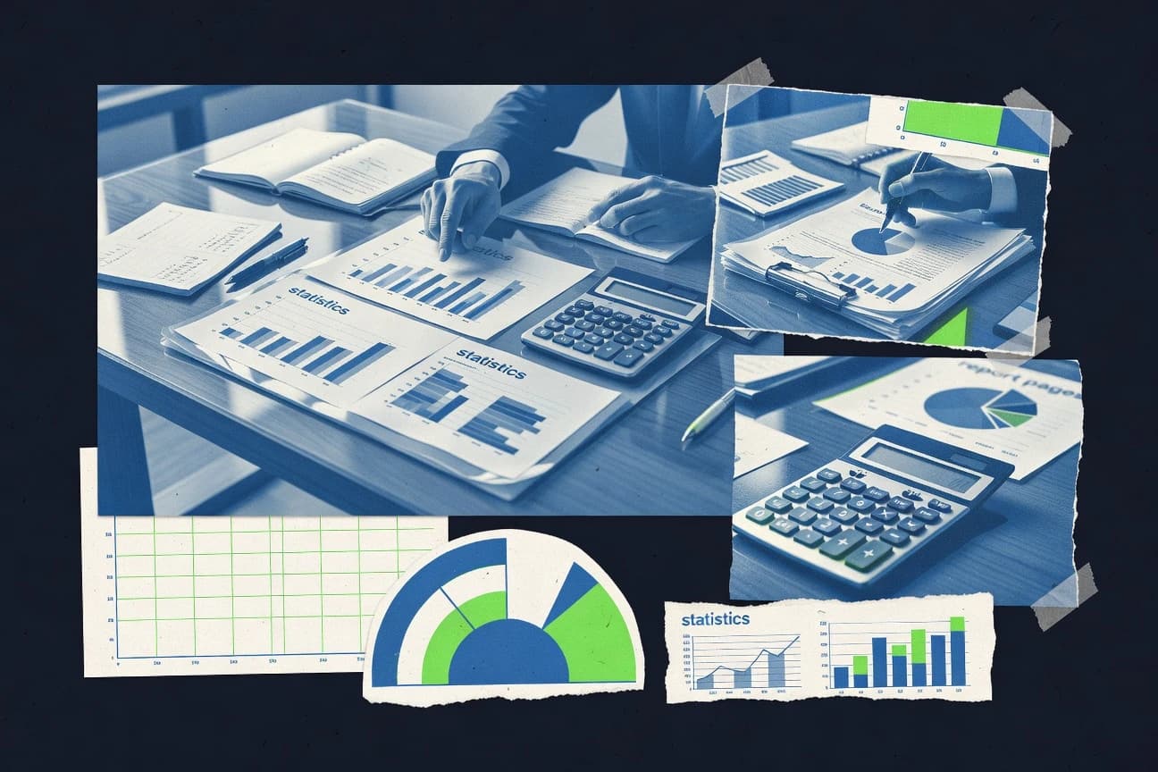 Financial Consulting Industry Statistics