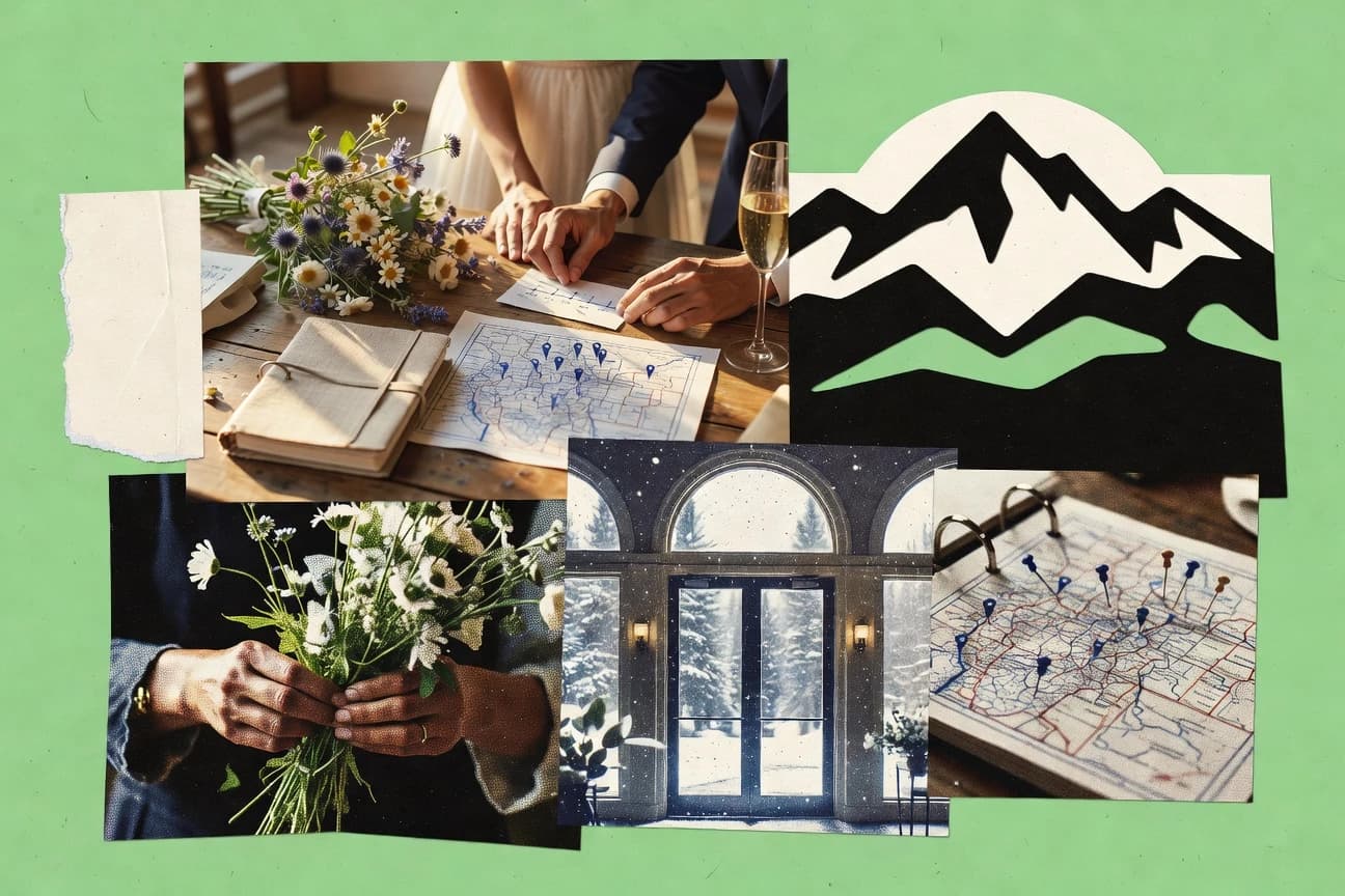Colorado Wedding Industry Statistics