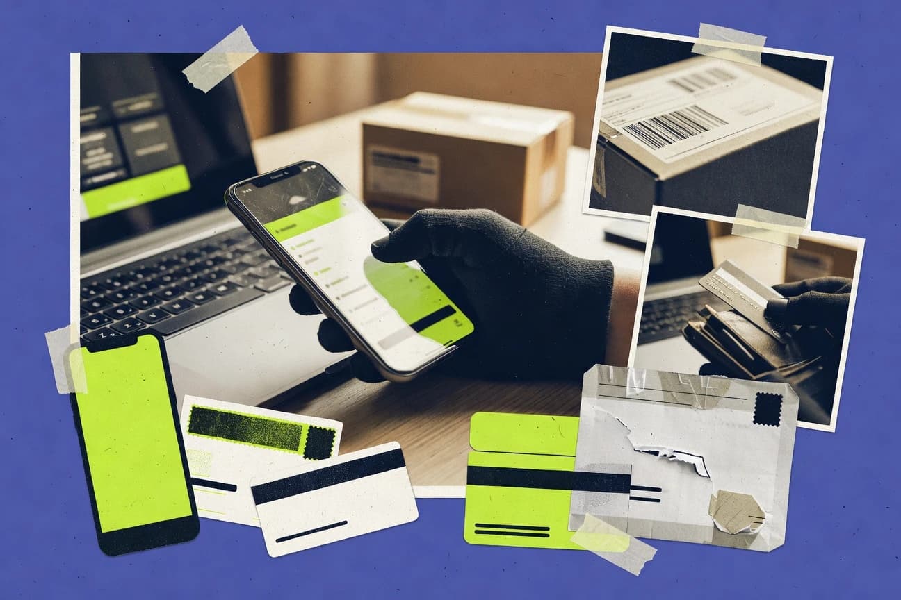 Online Shopper Statistics