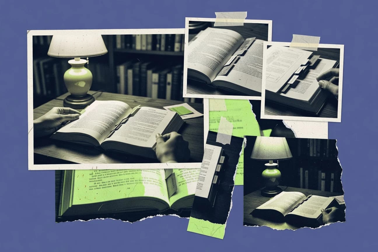 Book Reading Statistics
