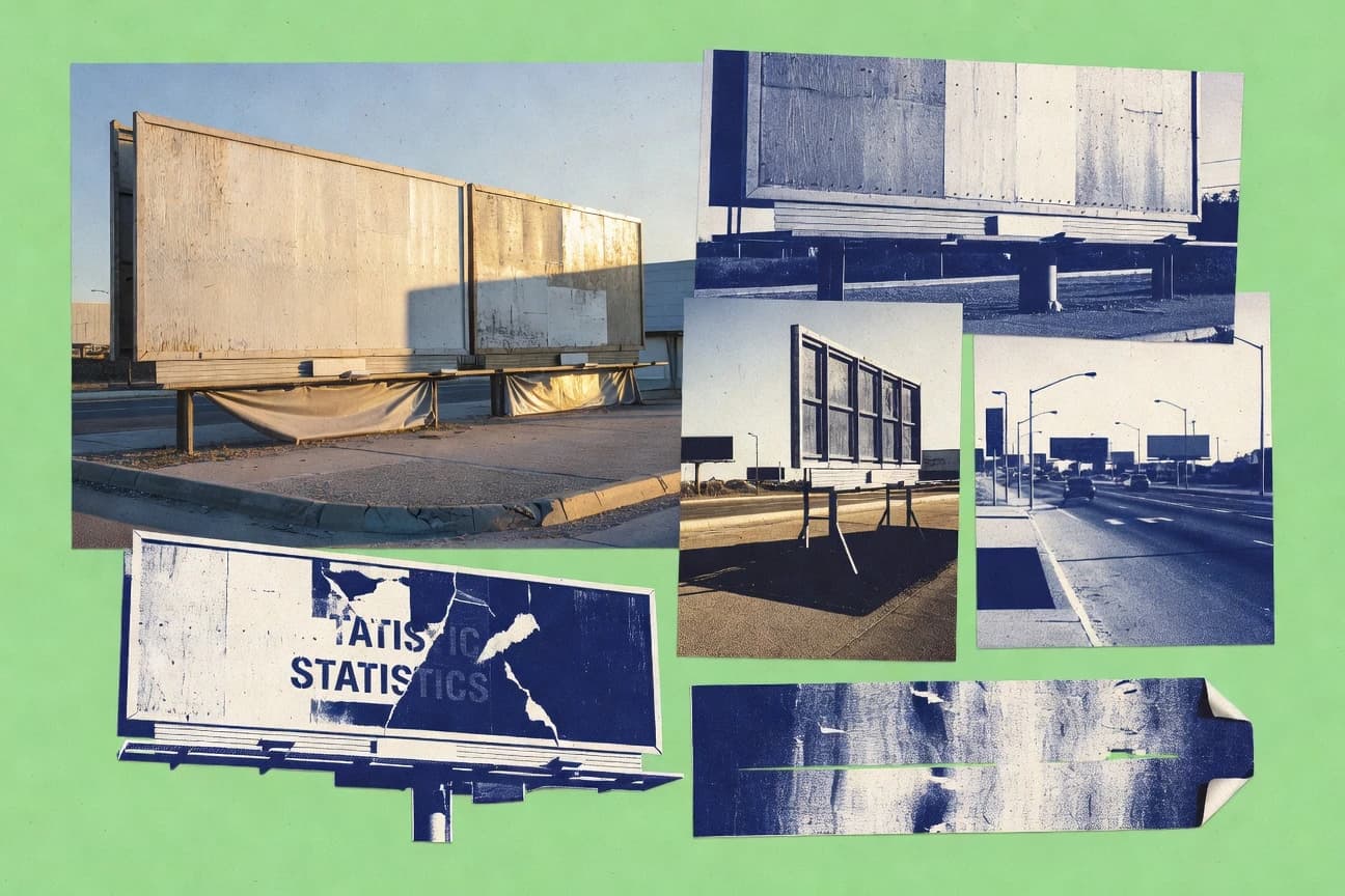Outdoor Advertising Industry Statistics