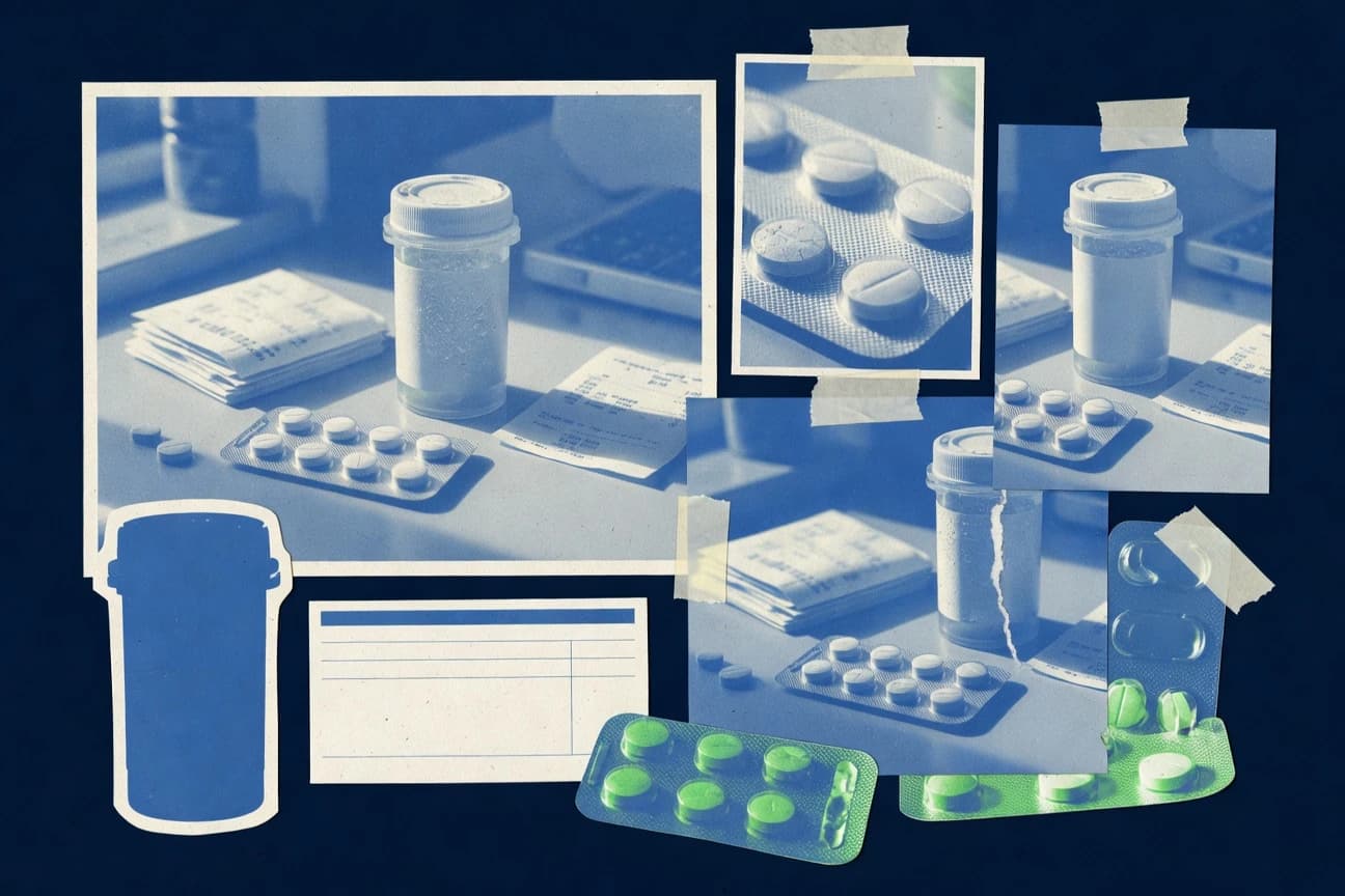 Prescription Drug Statistics