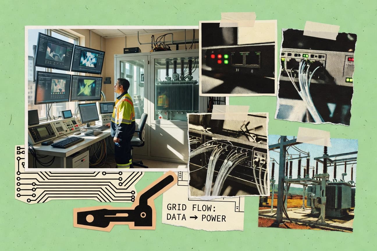 Digital Transformation In The Utilities Industry Statistics