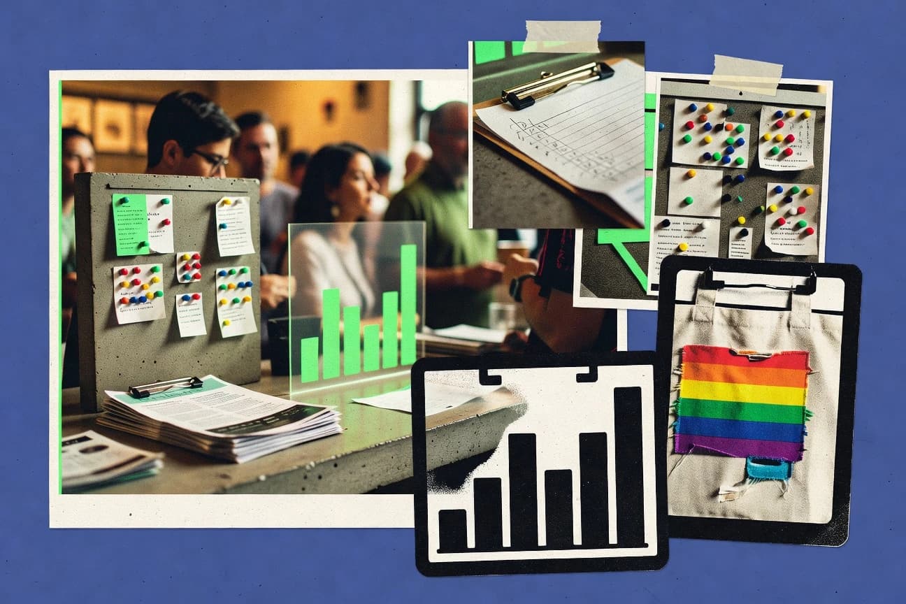 Lgbtq Statistics