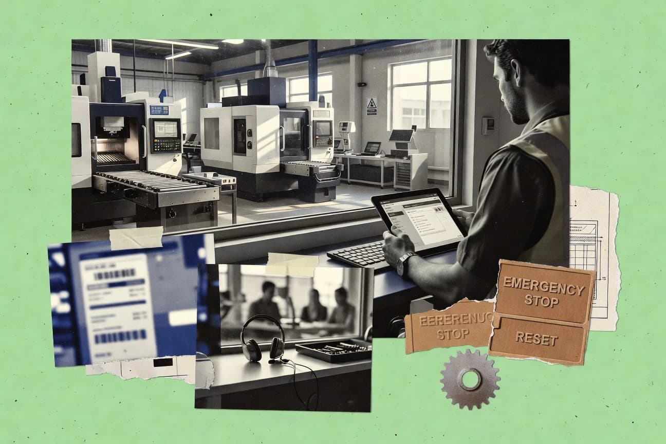 Remote And Hybrid Work In The Manufacturing Industry Statistics