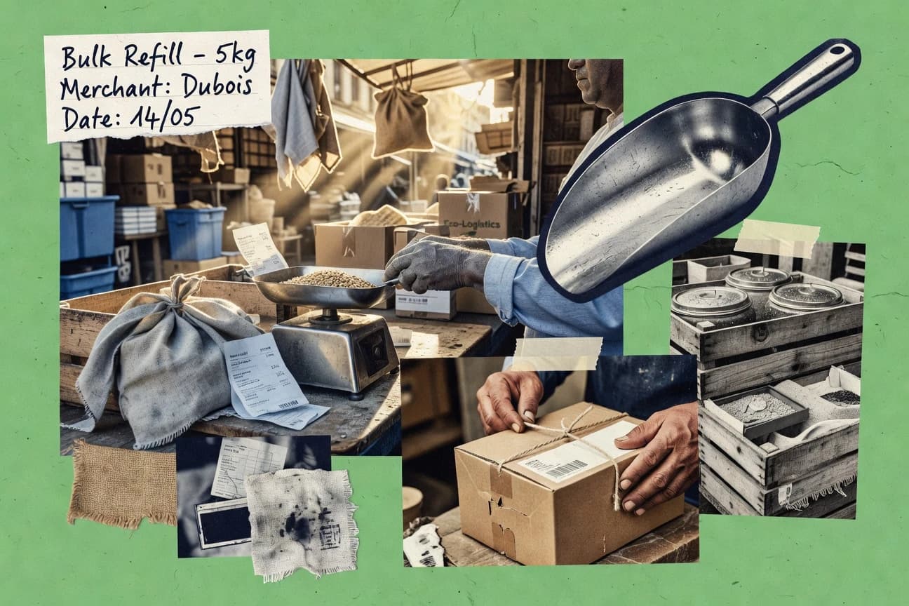 Sustainability In The Merchant Industry Statistics