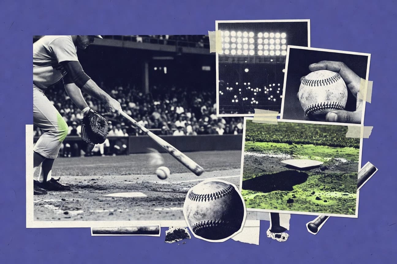 Pete Rose Statistics