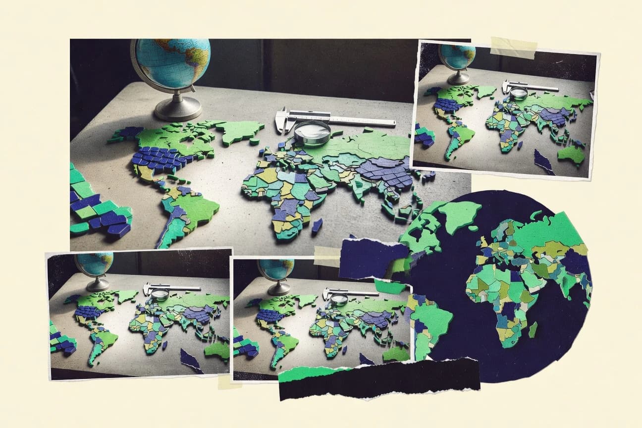 World Religious Population Statistics