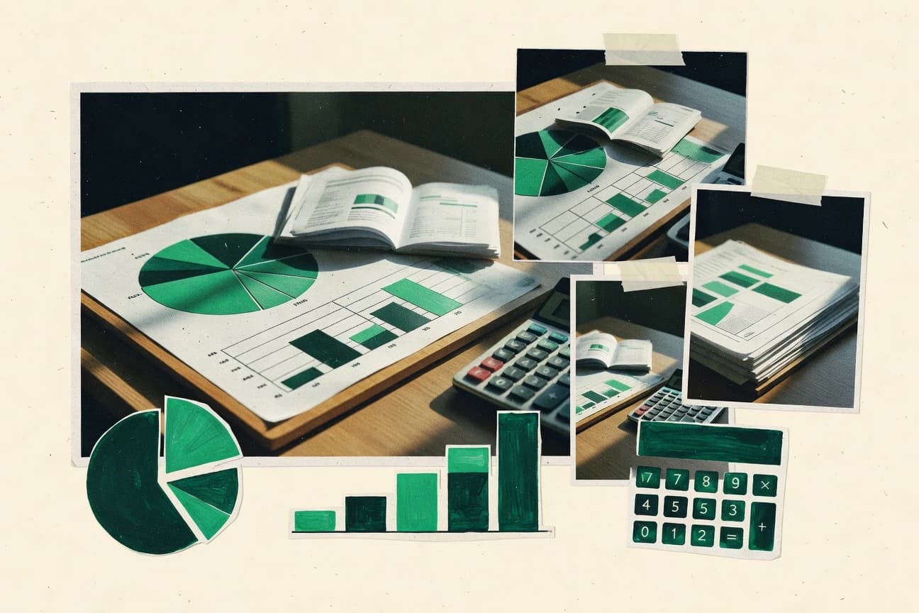 Ecr Statistics