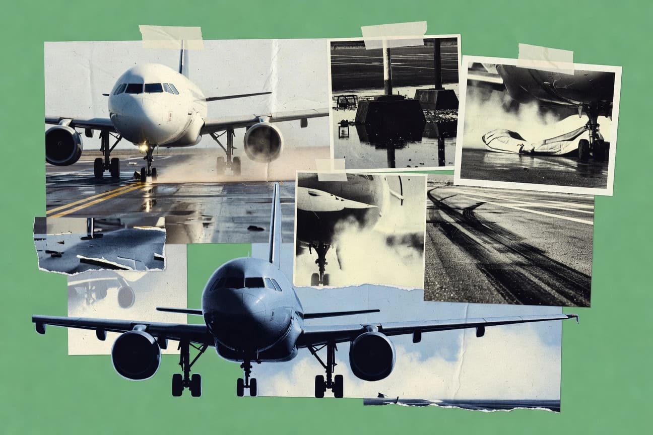 Airline Accident Statistics