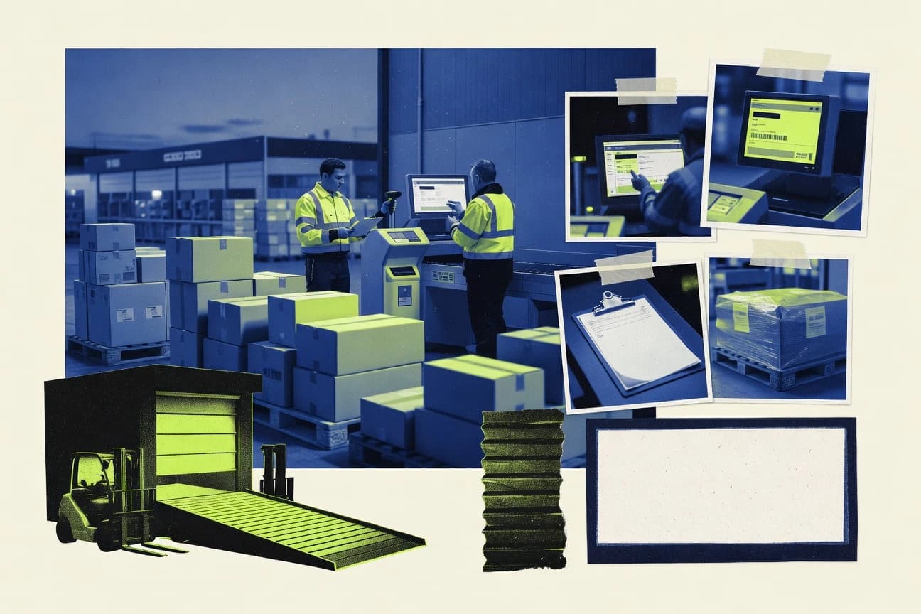 Marketing In The 3Pl Industry Statistics