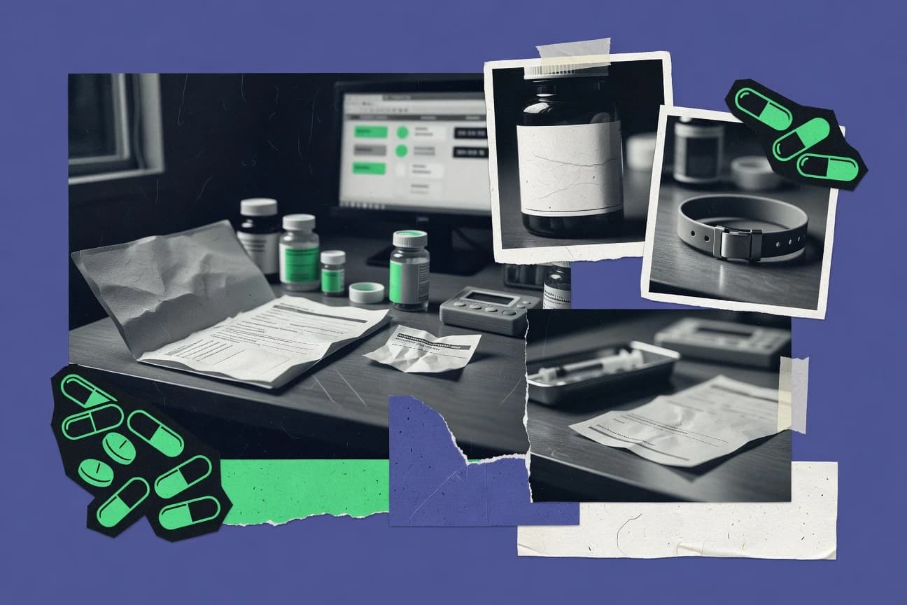 Substance Abuse Disorder Statistics