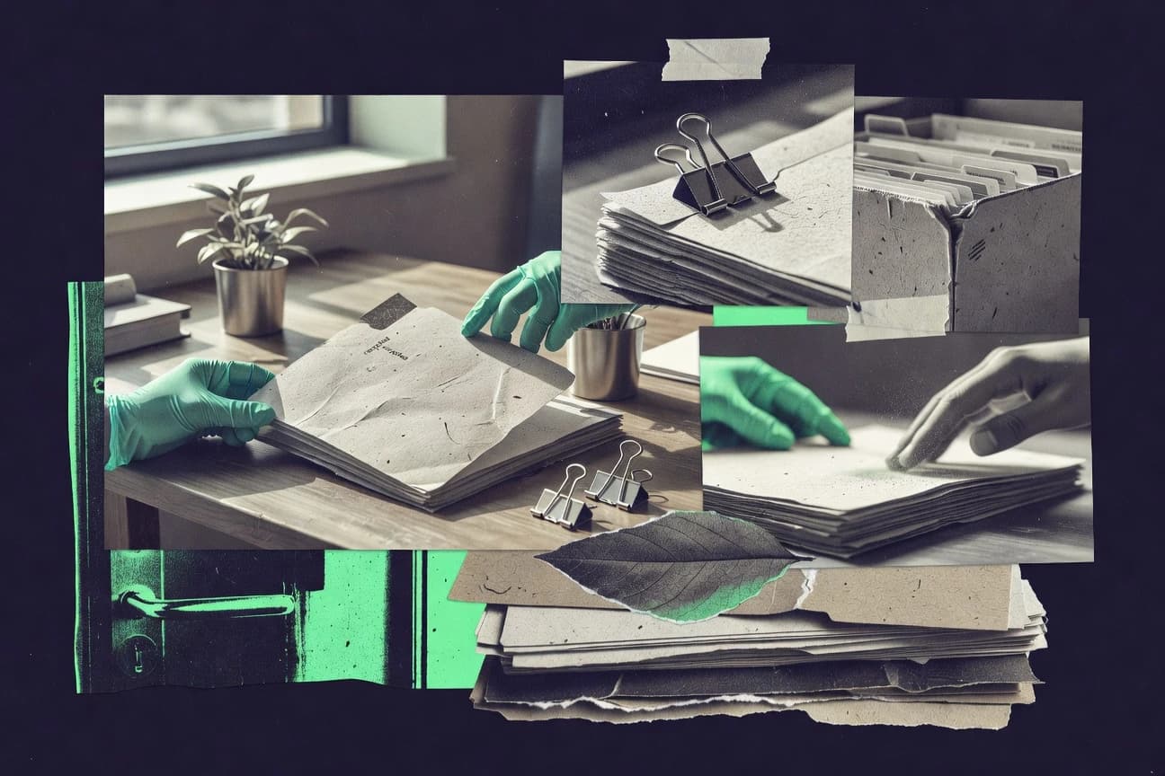 Sustainability In The Legal Industry Statistics
