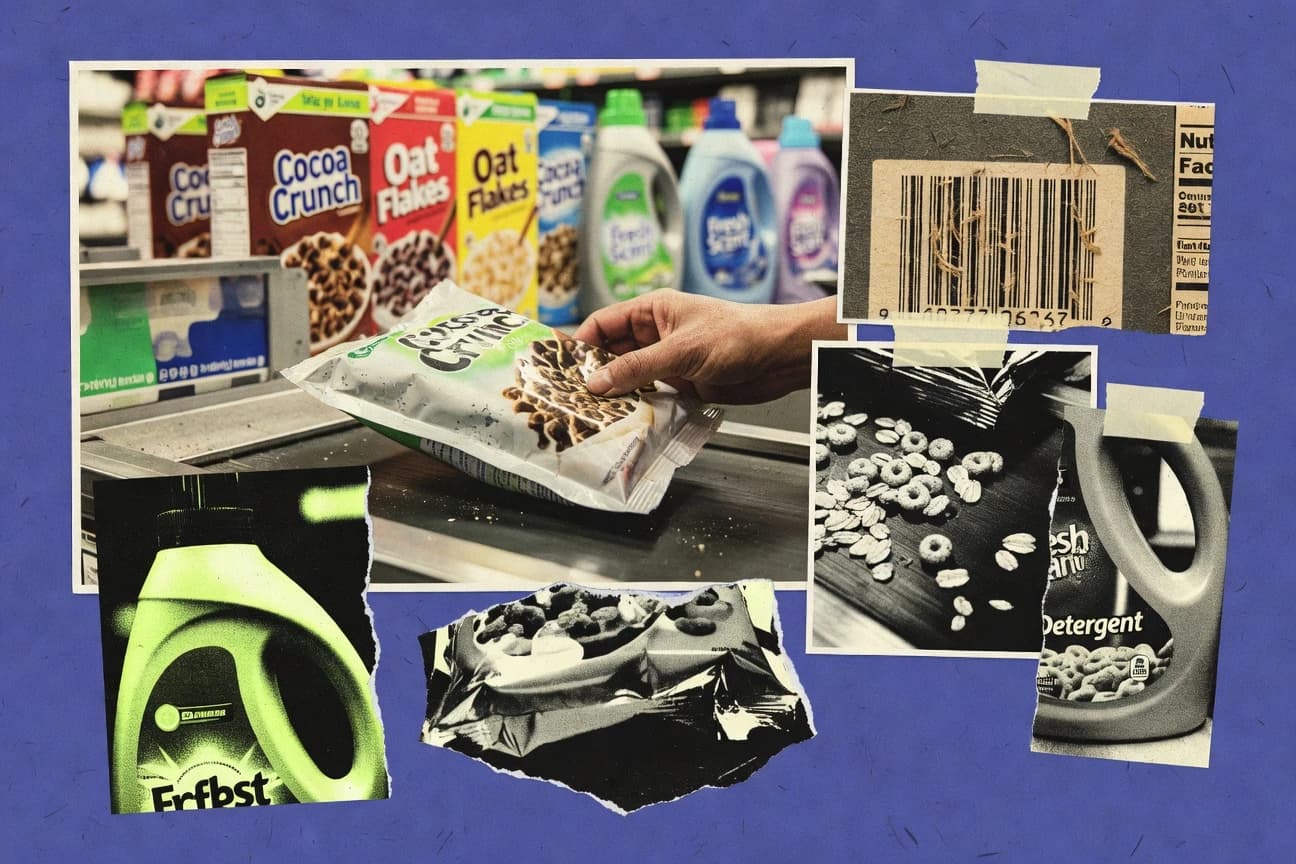 Marketing In The Fmcg Industry Statistics