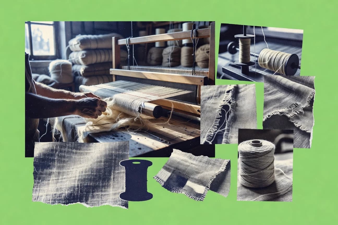 Linen Industry Statistics
