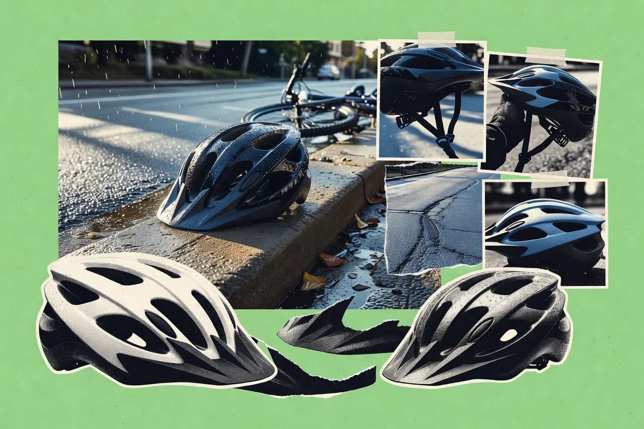 Bicycle Helmet Statistics