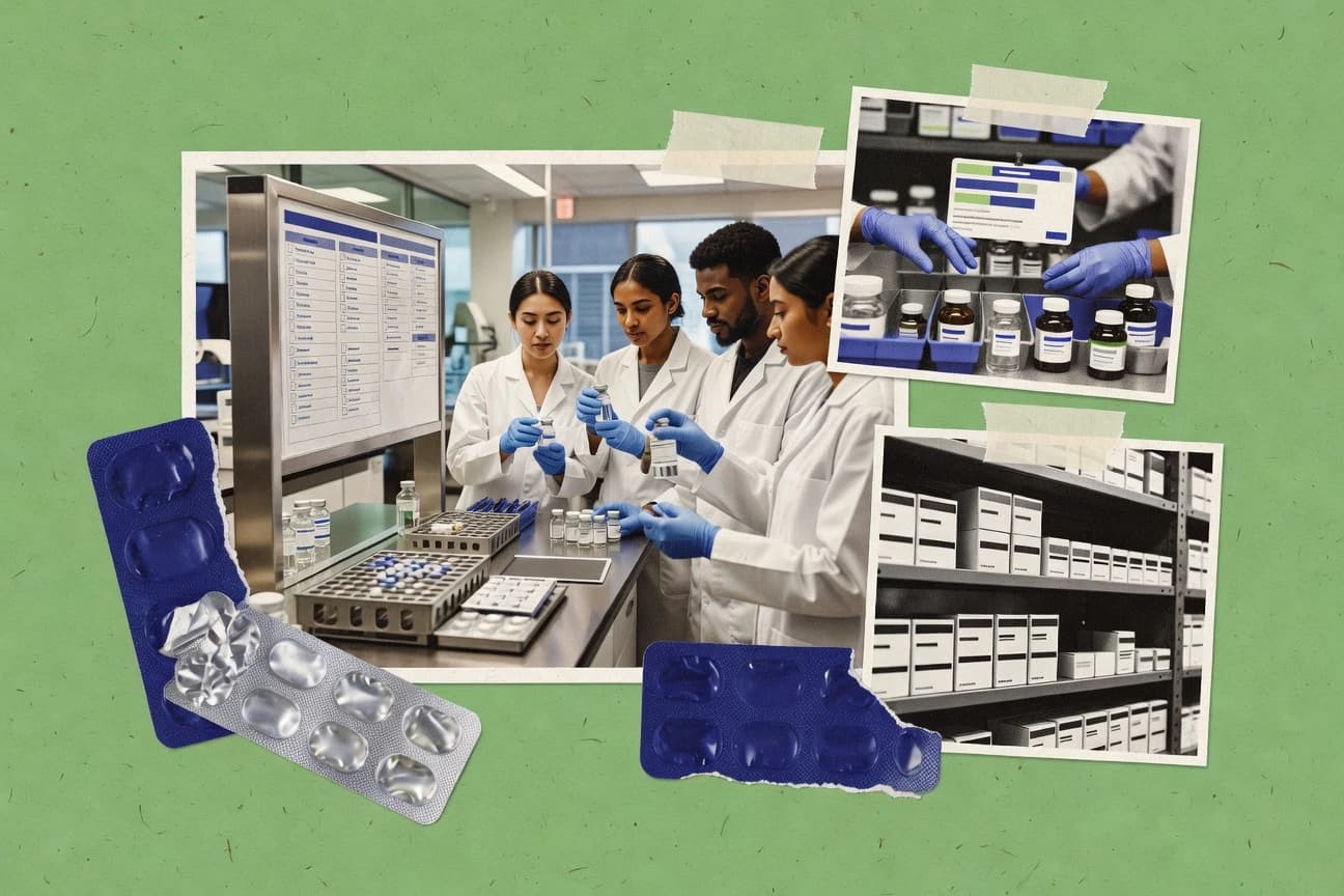 Diversity Equity And Inclusion In The Pharmaceutical Industry Statistics