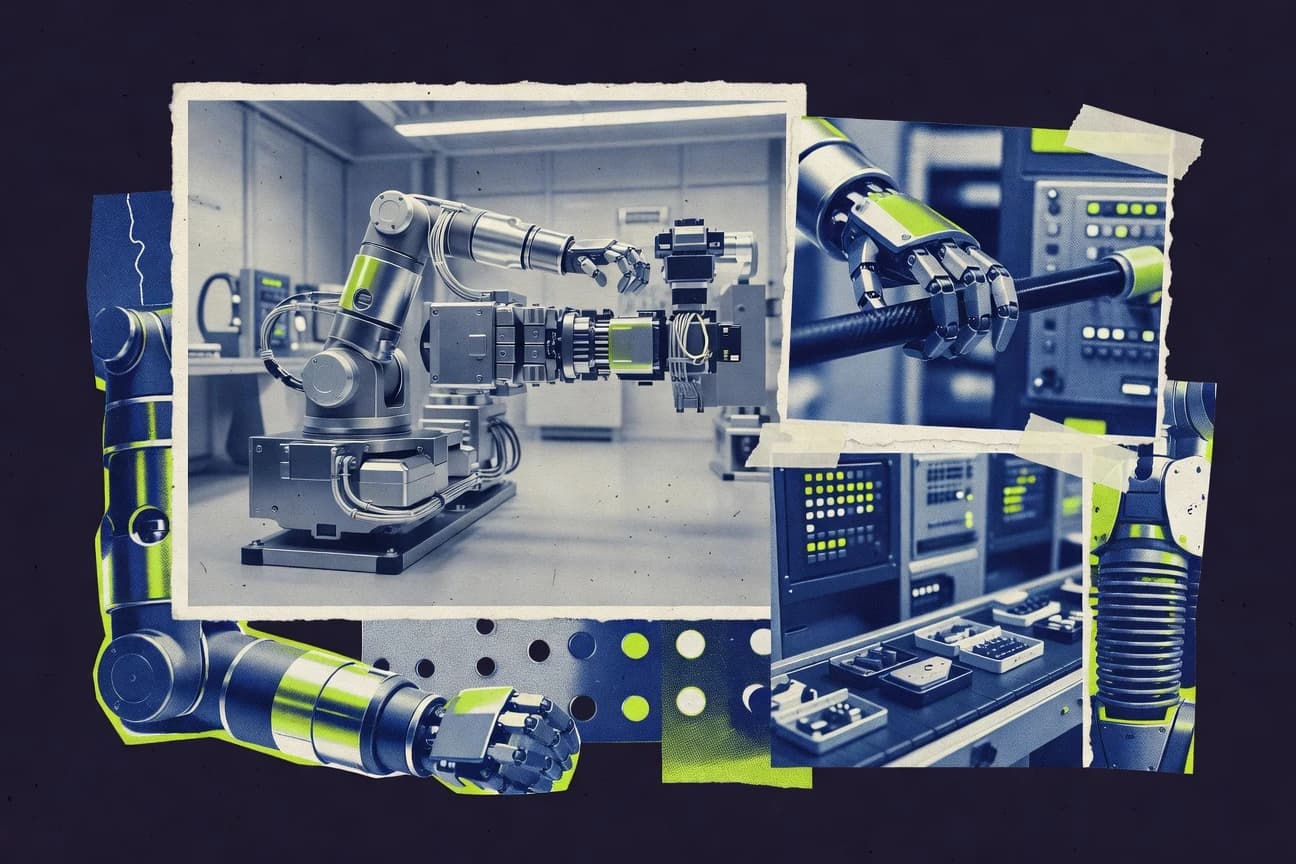 Robotics Humanoid Industry Statistics