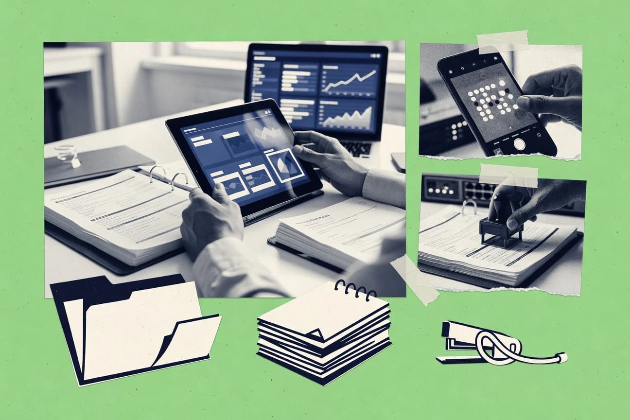 Digital Transformation In The Insurance Industry Statistics