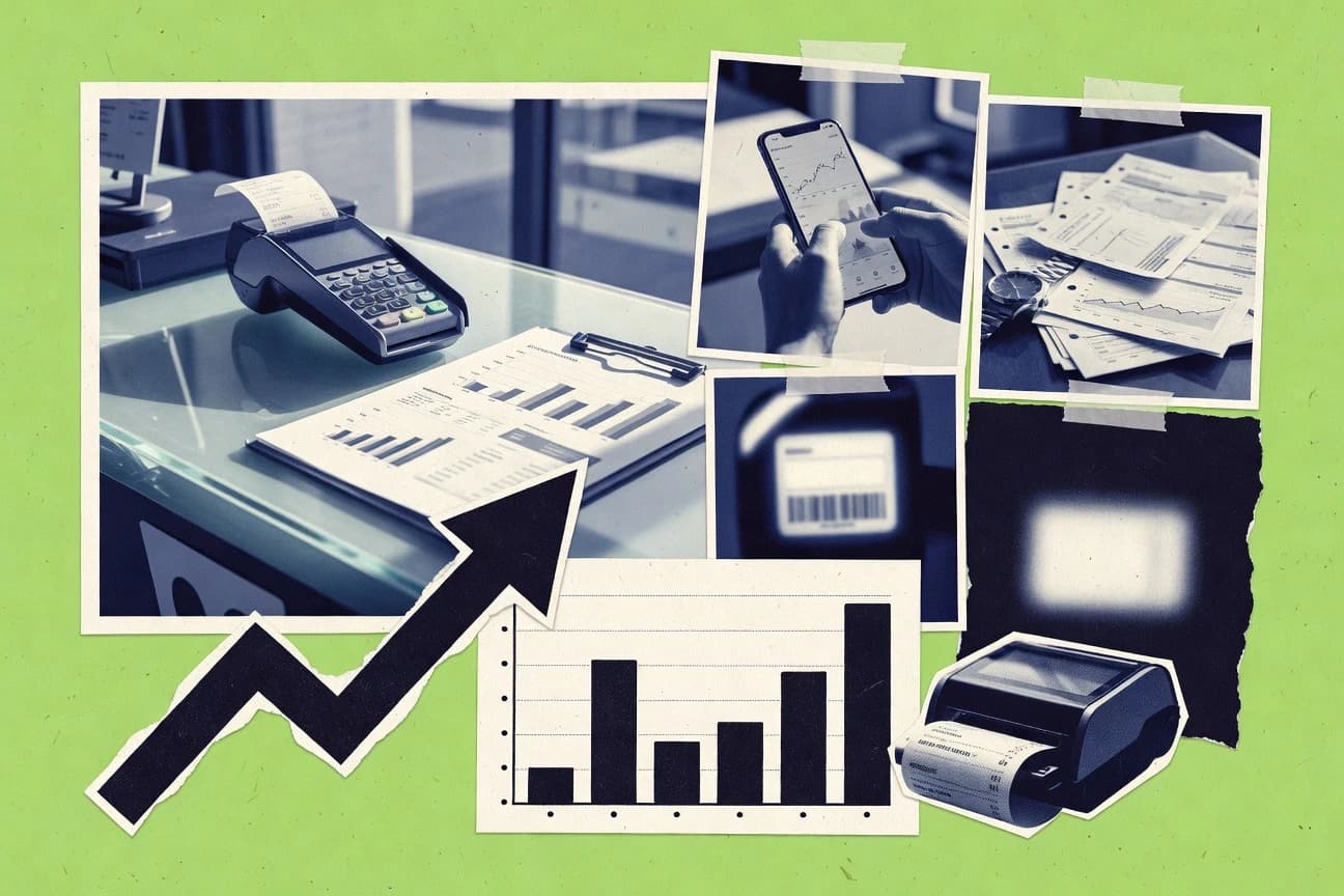 Sales Statistics