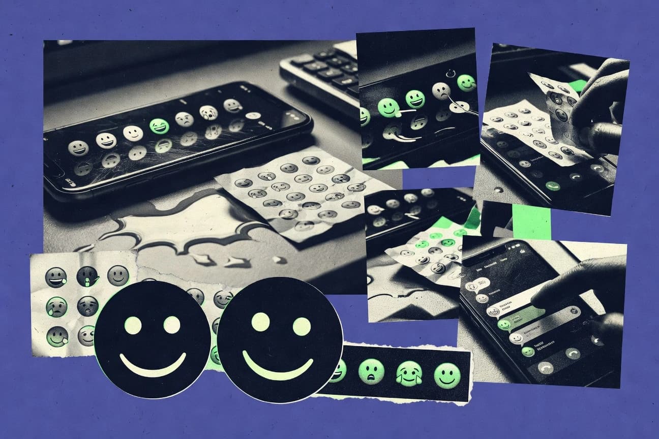 Emoji Usage Statistics