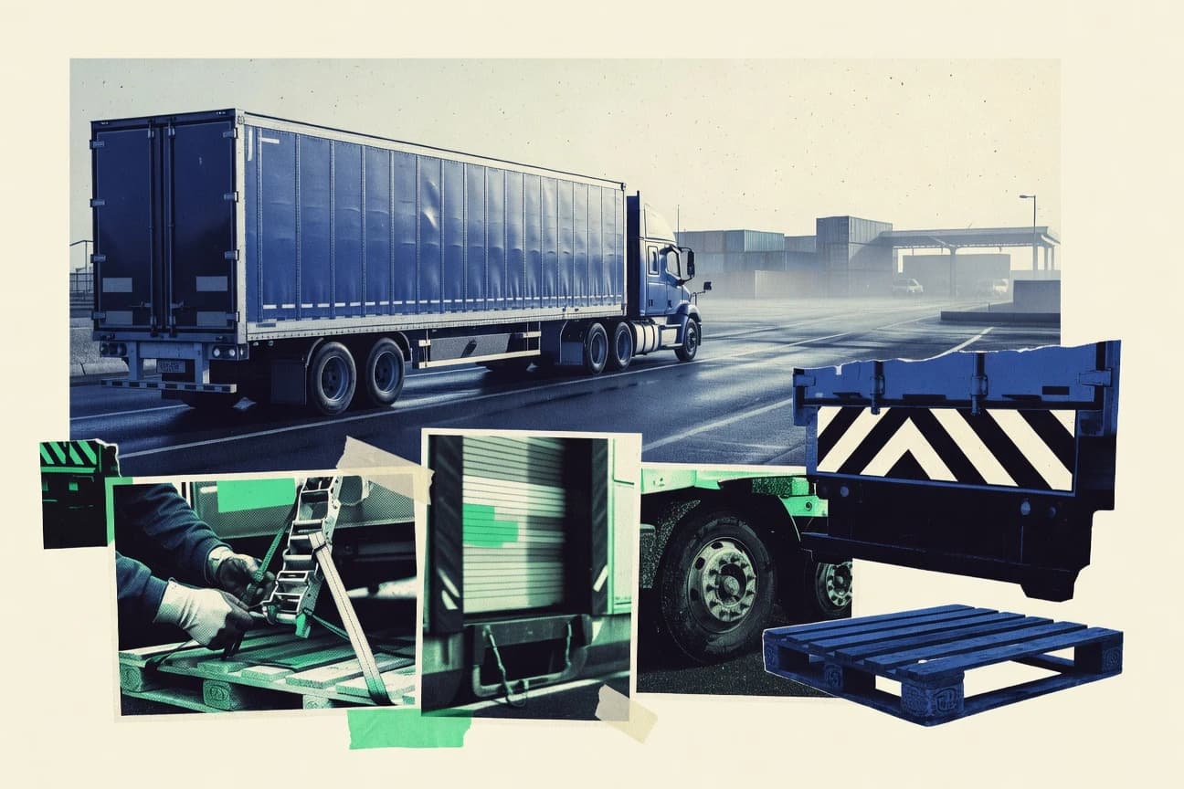 Freight Trucking Industry Statistics