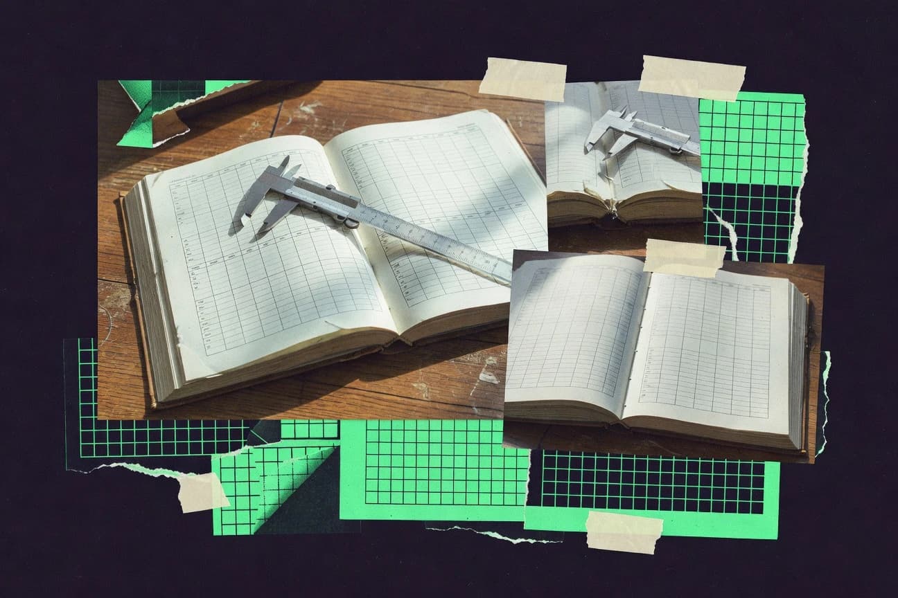 Book Statistics