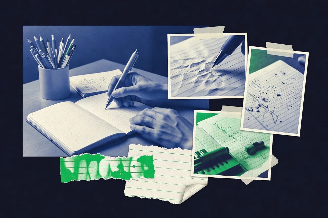 Dysgraphia Statistics