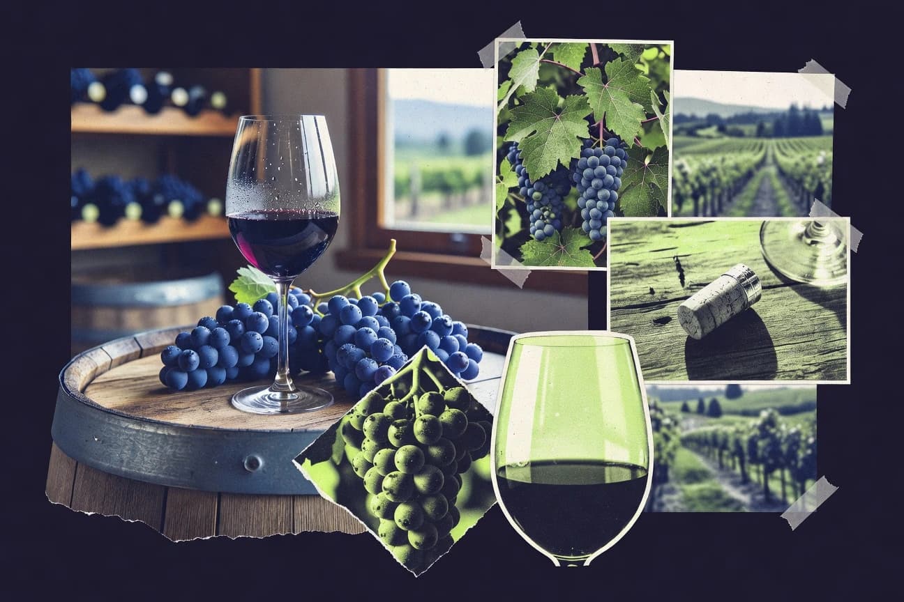 Washington Wine Industry Statistics