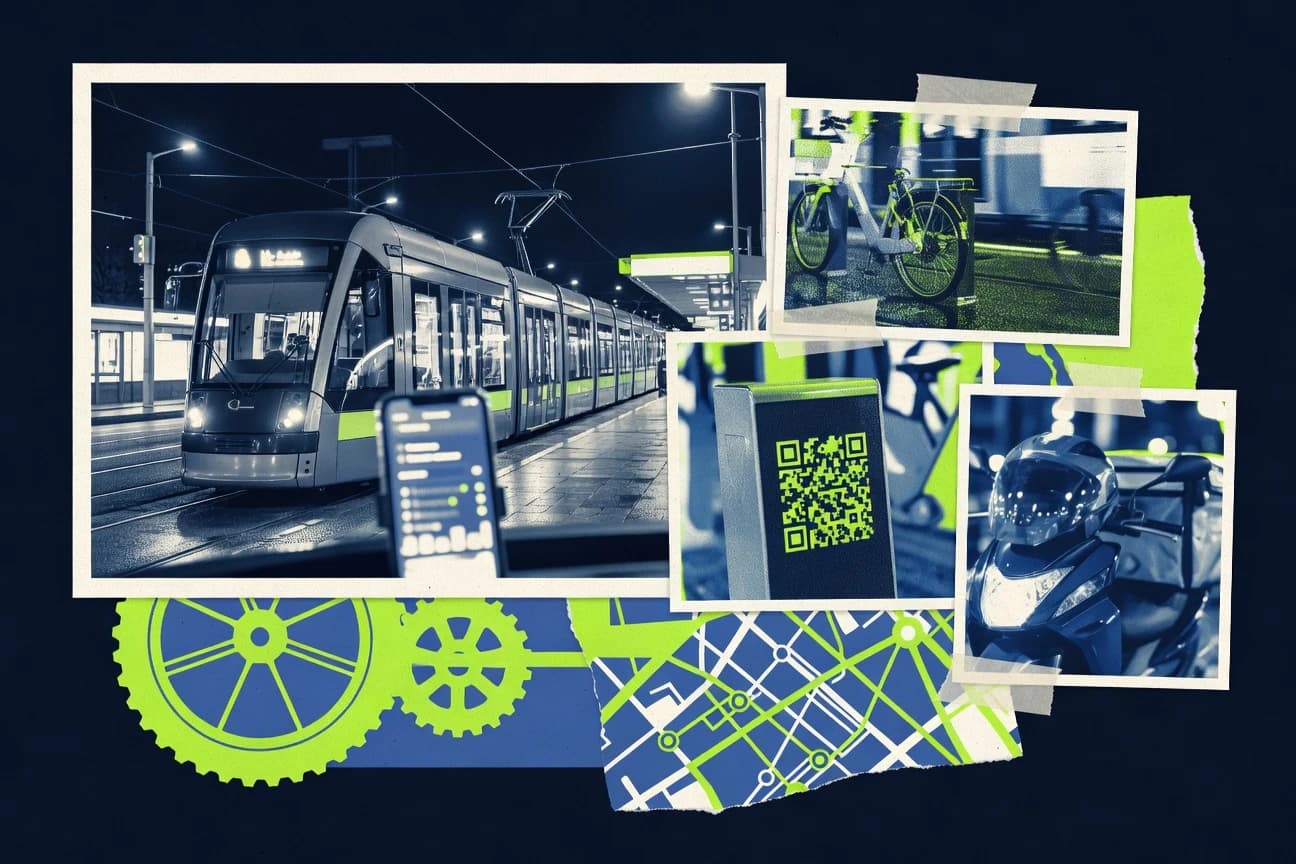 Marketing In The Mobility Industry Statistics