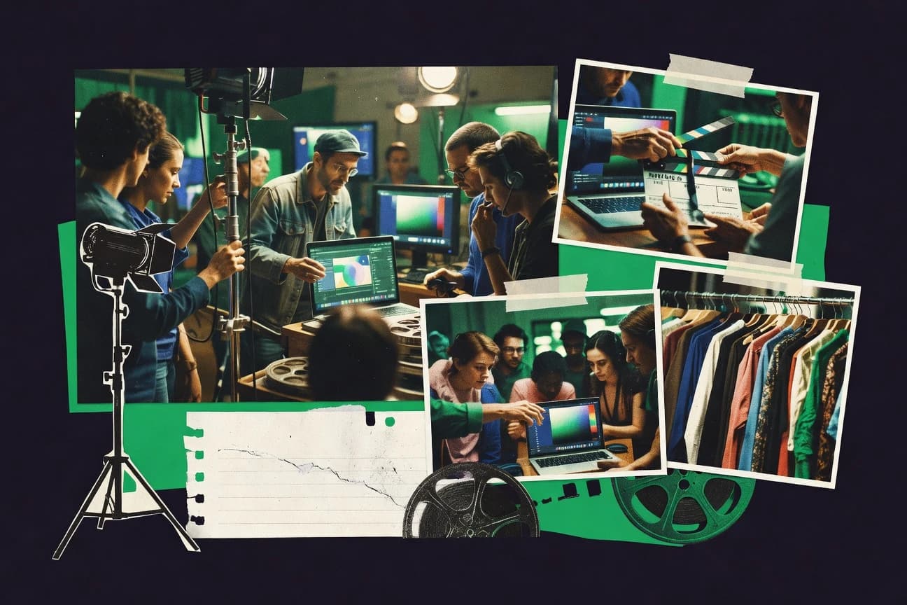 Diversity Equity And Inclusion In The Creative Industry Statistics