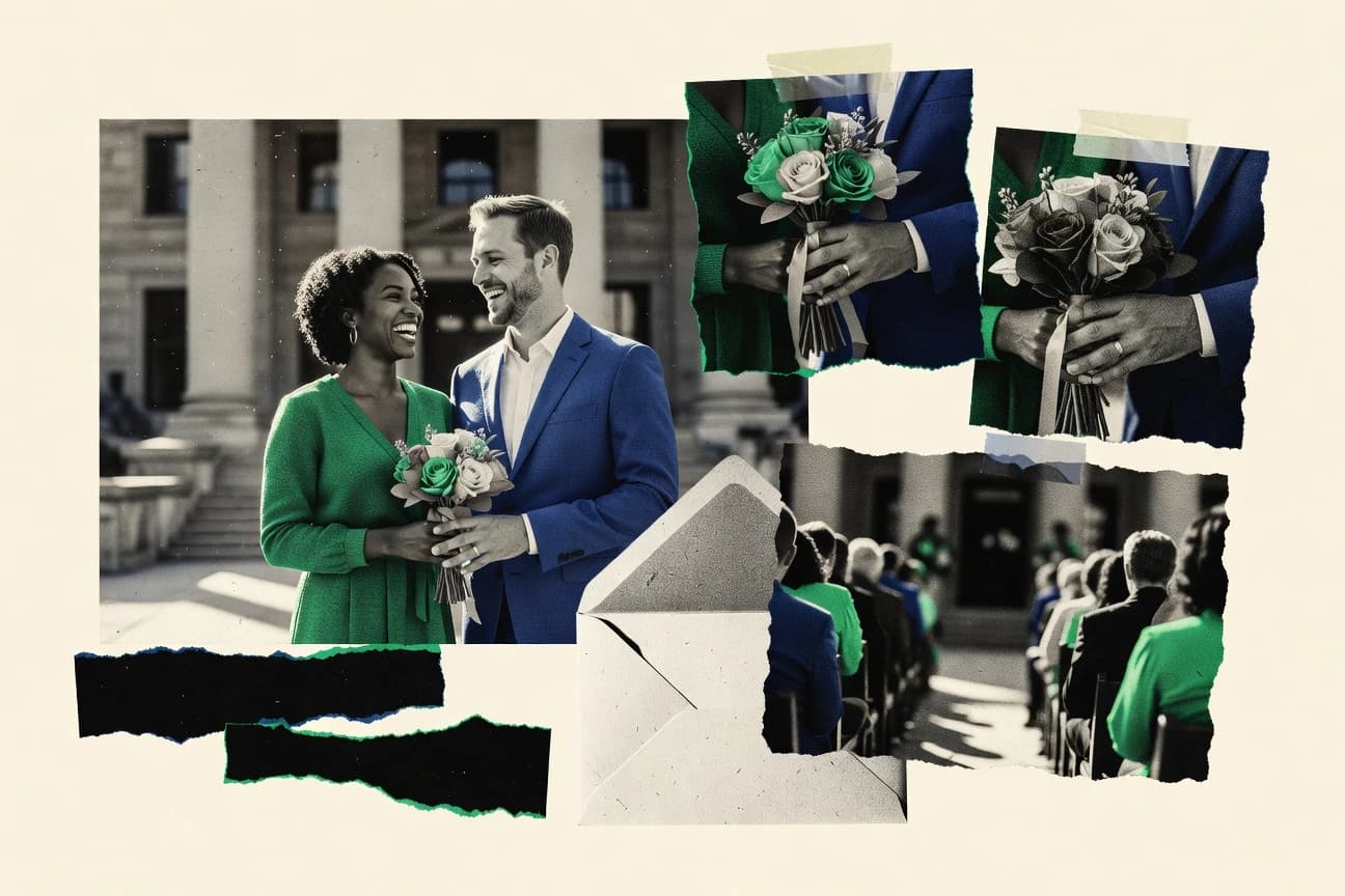 Black Women White Men Marriage Statistics